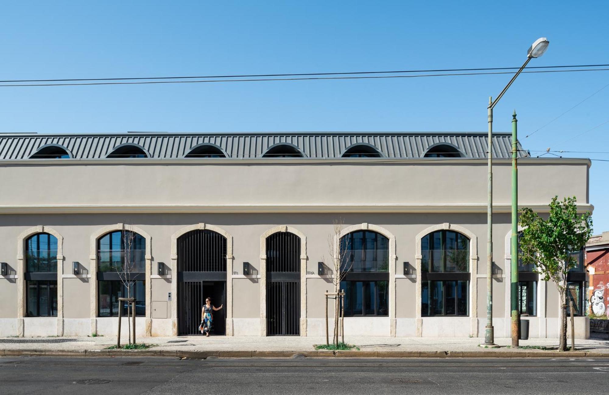 Lisbon Five Stars Alcantara Lofts Zewnętrze zdjęcie