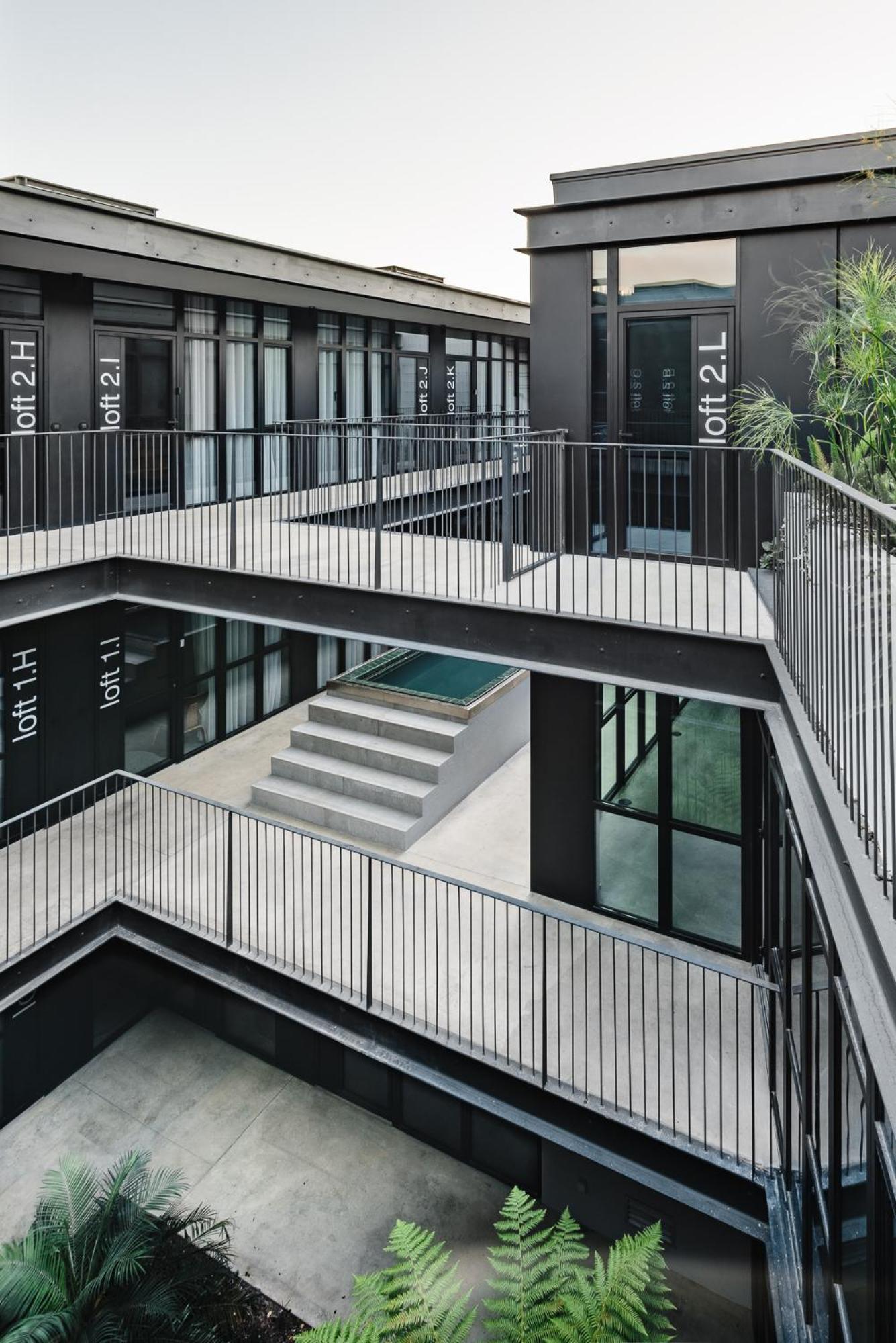 Lisbon Five Stars Alcantara Lofts Zewnętrze zdjęcie
