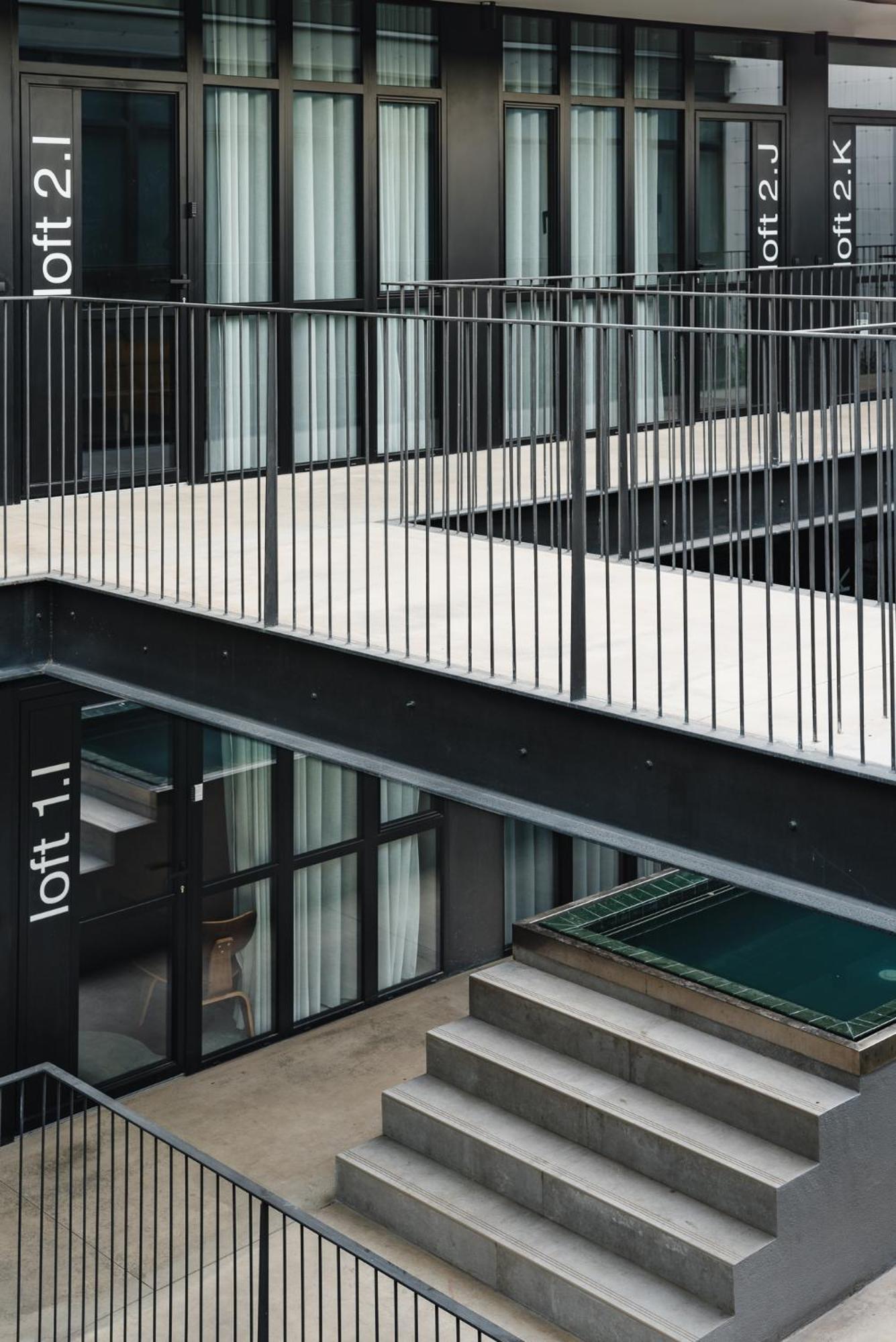 Lisbon Five Stars Alcantara Lofts Zewnętrze zdjęcie