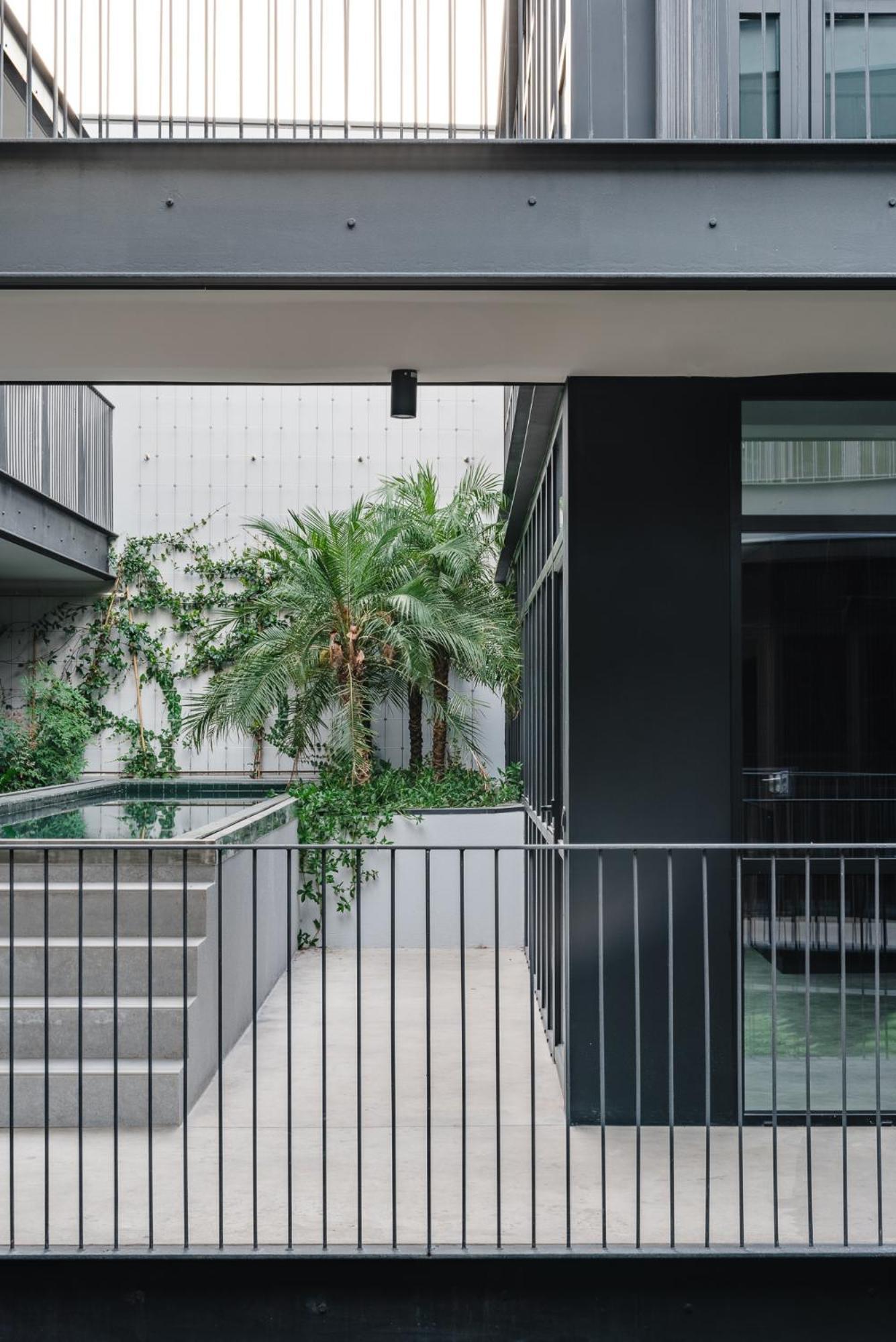Lisbon Five Stars Alcantara Lofts Zewnętrze zdjęcie