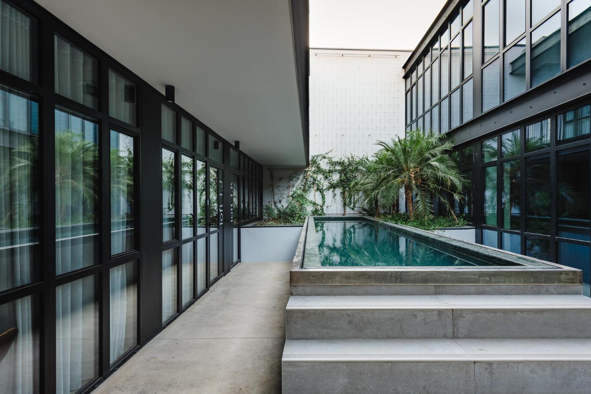 Lisbon Five Stars Alcantara Lofts Zewnętrze zdjęcie