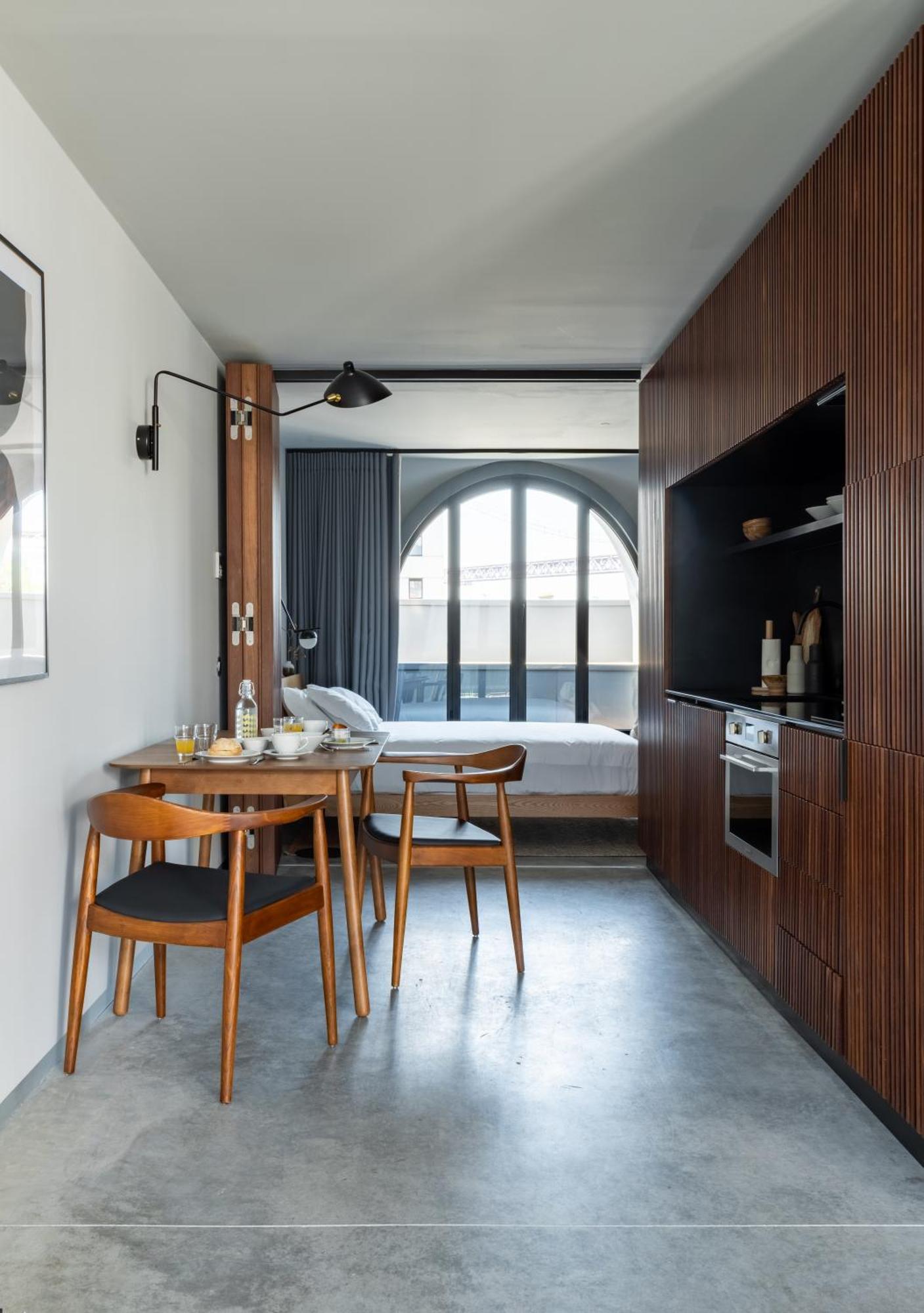 Lisbon Five Stars Alcantara Lofts Zewnętrze zdjęcie