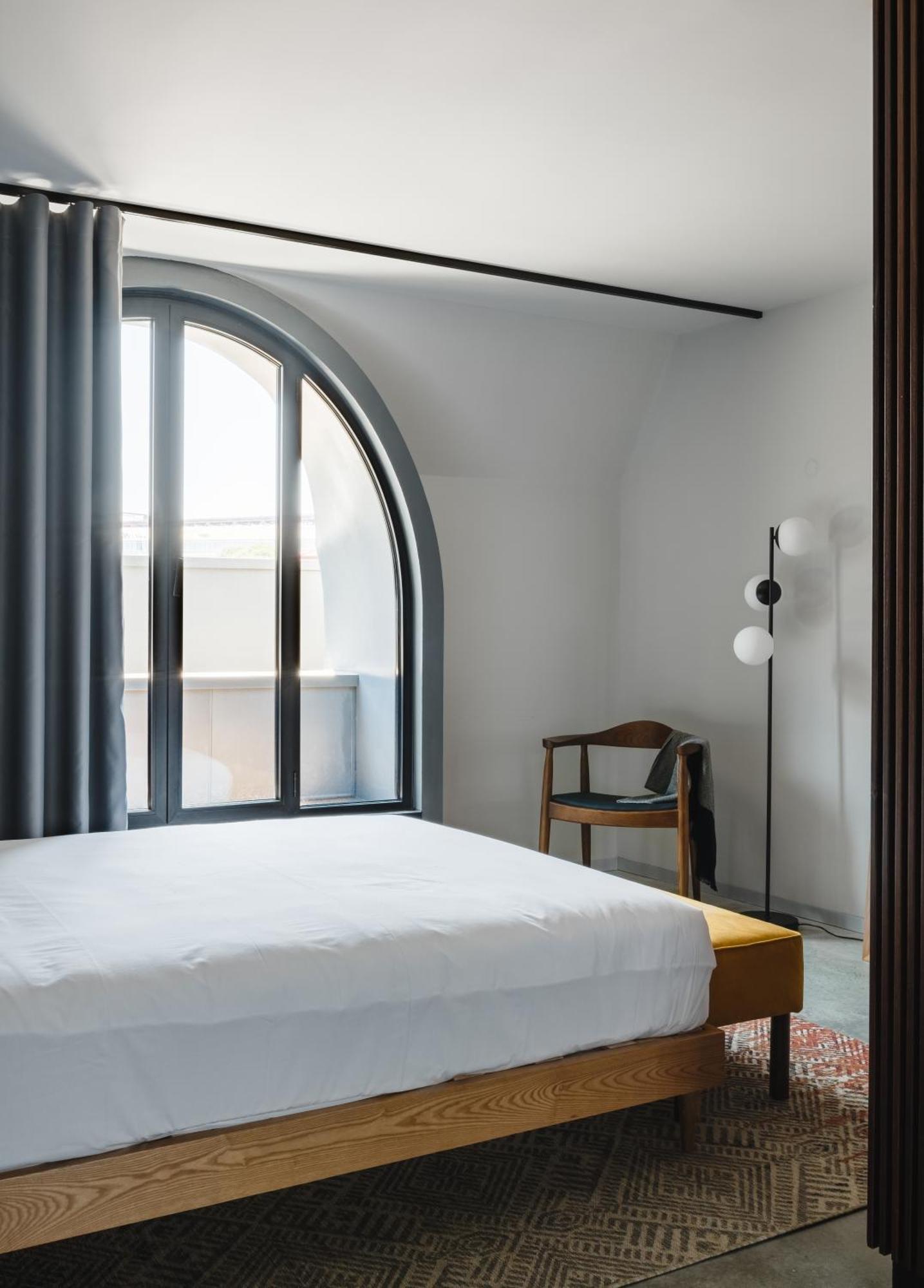 Lisbon Five Stars Alcantara Lofts Zewnętrze zdjęcie