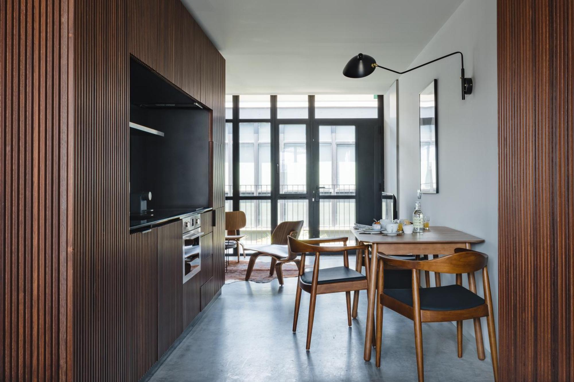 Lisbon Five Stars Alcantara Lofts Zewnętrze zdjęcie