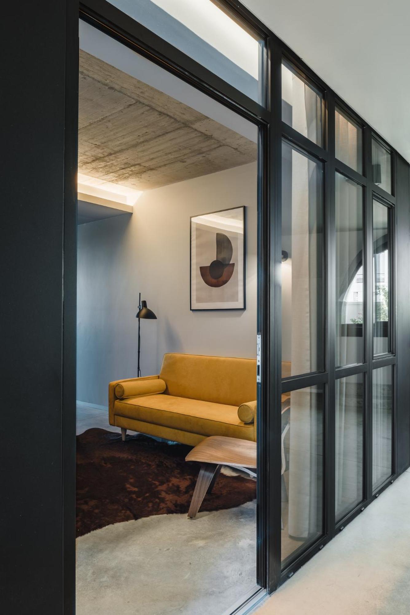 Lisbon Five Stars Alcantara Lofts Zewnętrze zdjęcie
