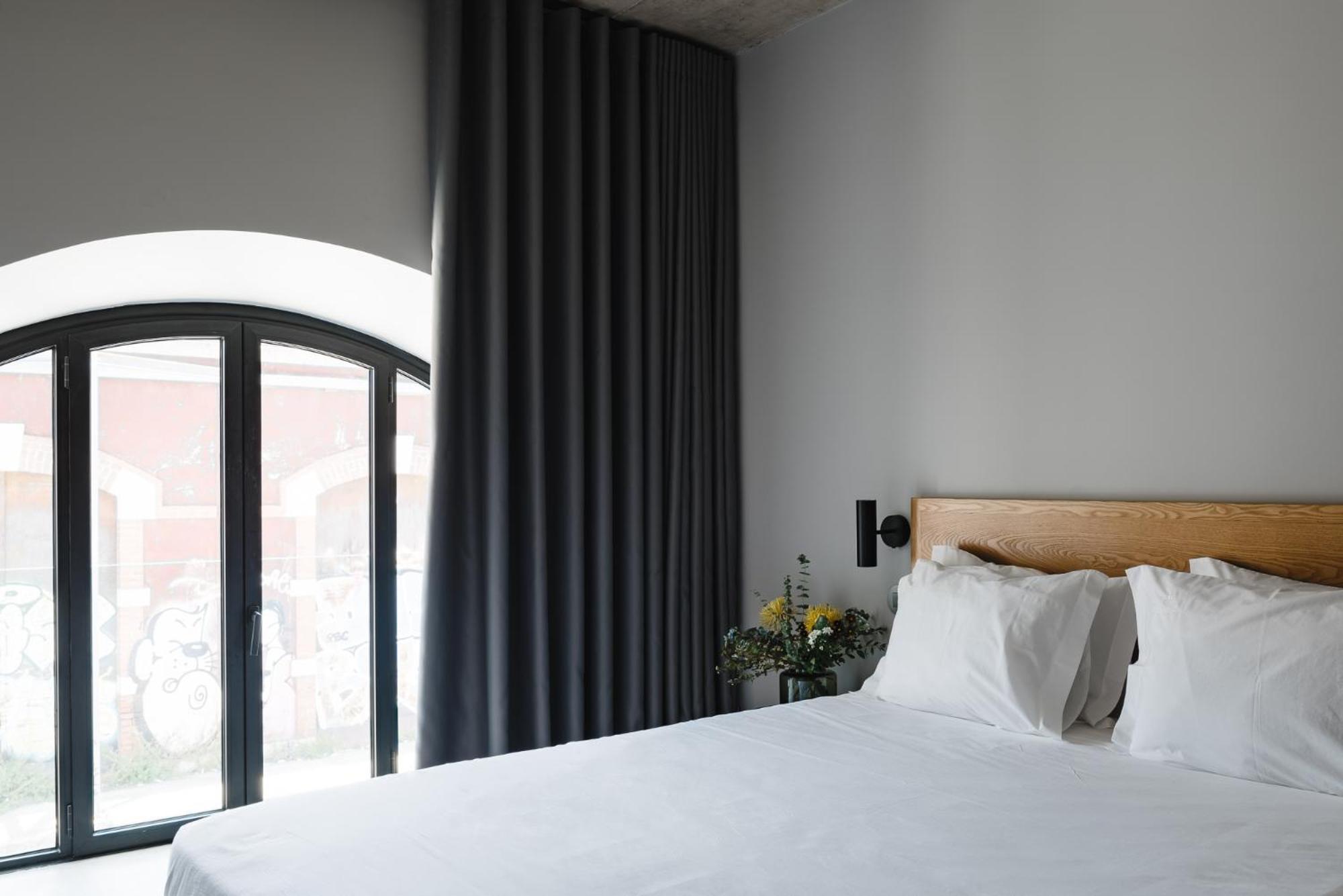 Lisbon Five Stars Alcantara Lofts Zewnętrze zdjęcie