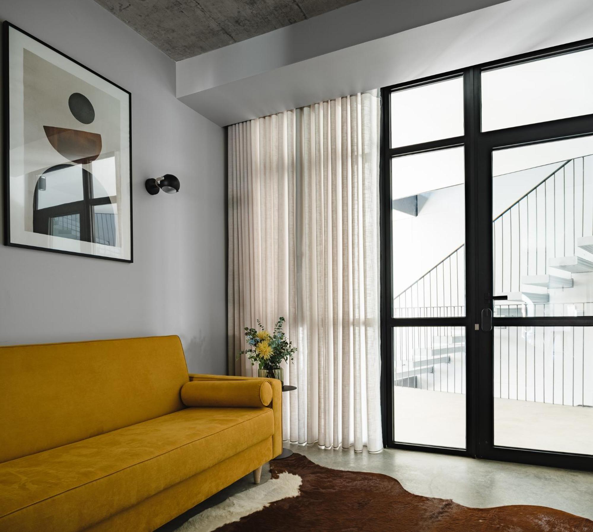 Lisbon Five Stars Alcantara Lofts Zewnętrze zdjęcie