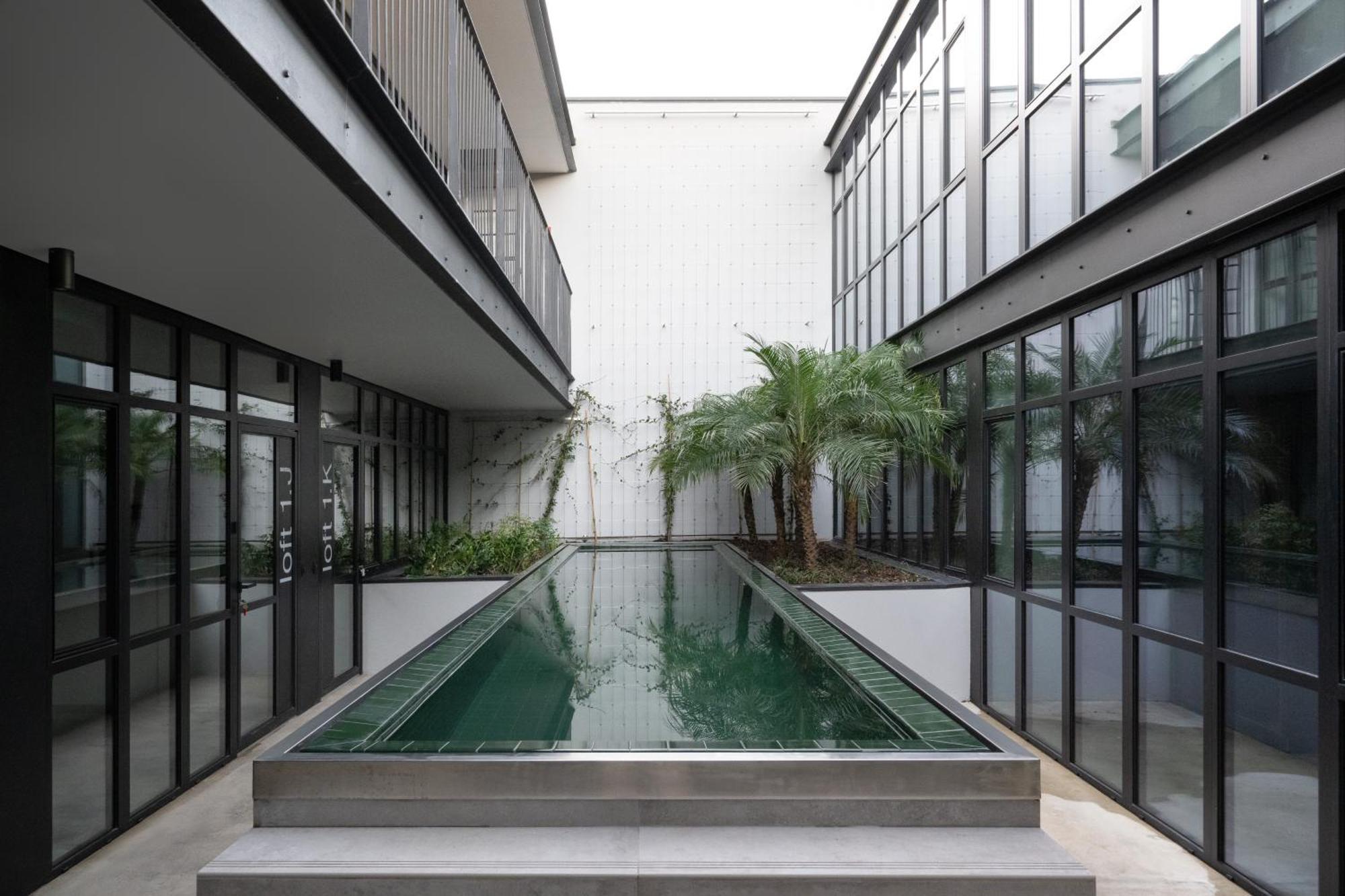 Lisbon Five Stars Alcantara Lofts Zewnętrze zdjęcie