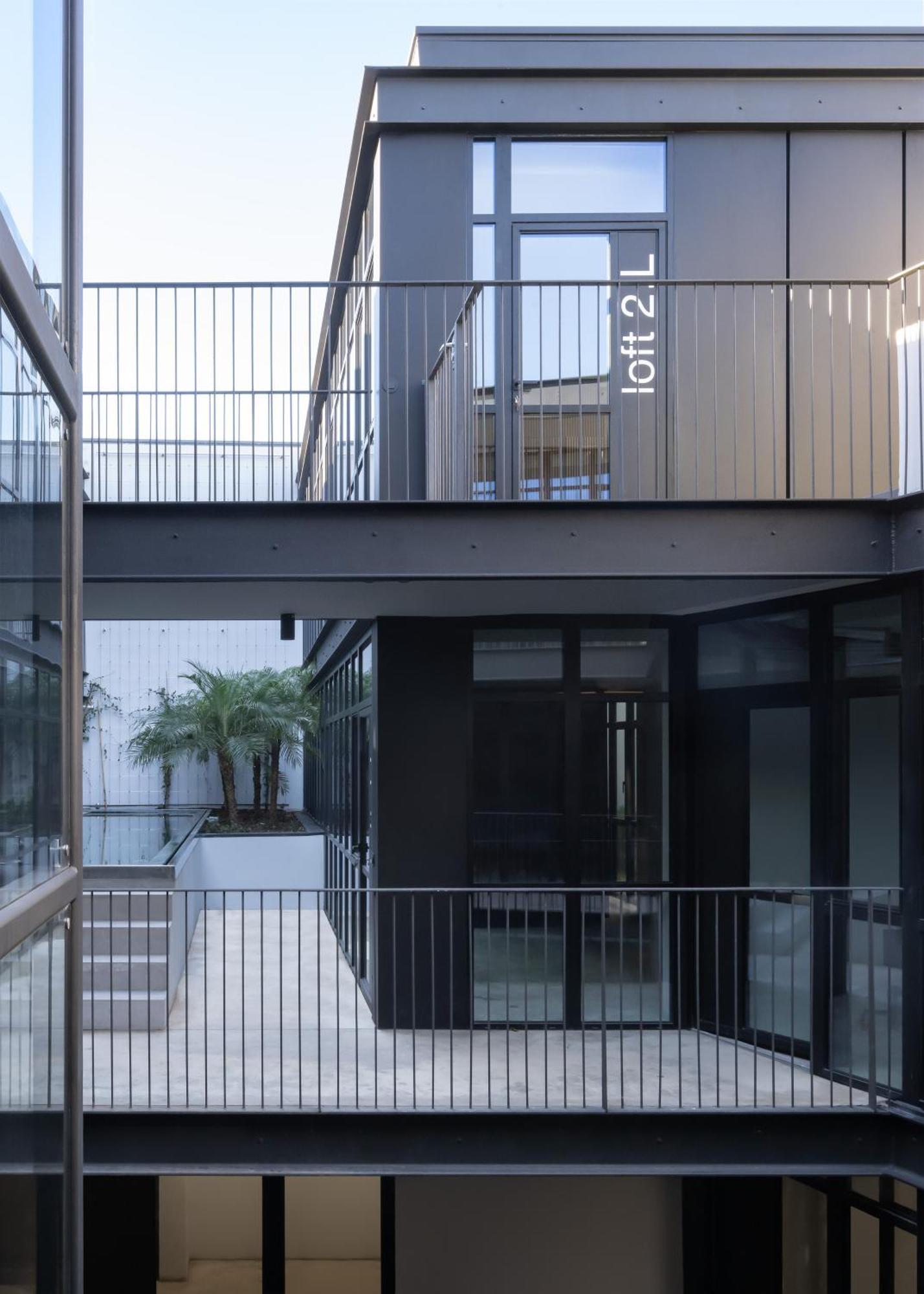 Lisbon Five Stars Alcantara Lofts Zewnętrze zdjęcie