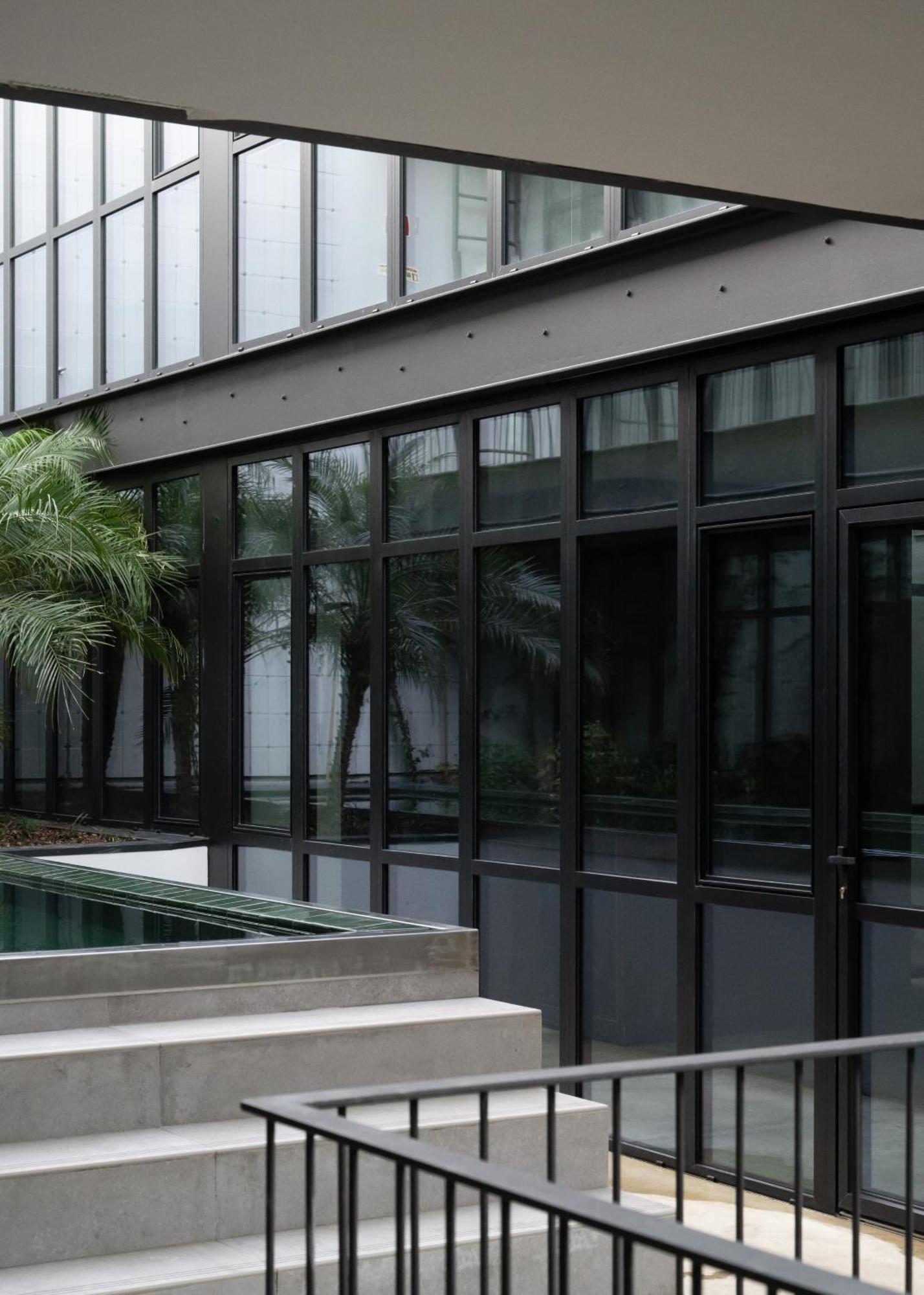 Lisbon Five Stars Alcantara Lofts Zewnętrze zdjęcie
