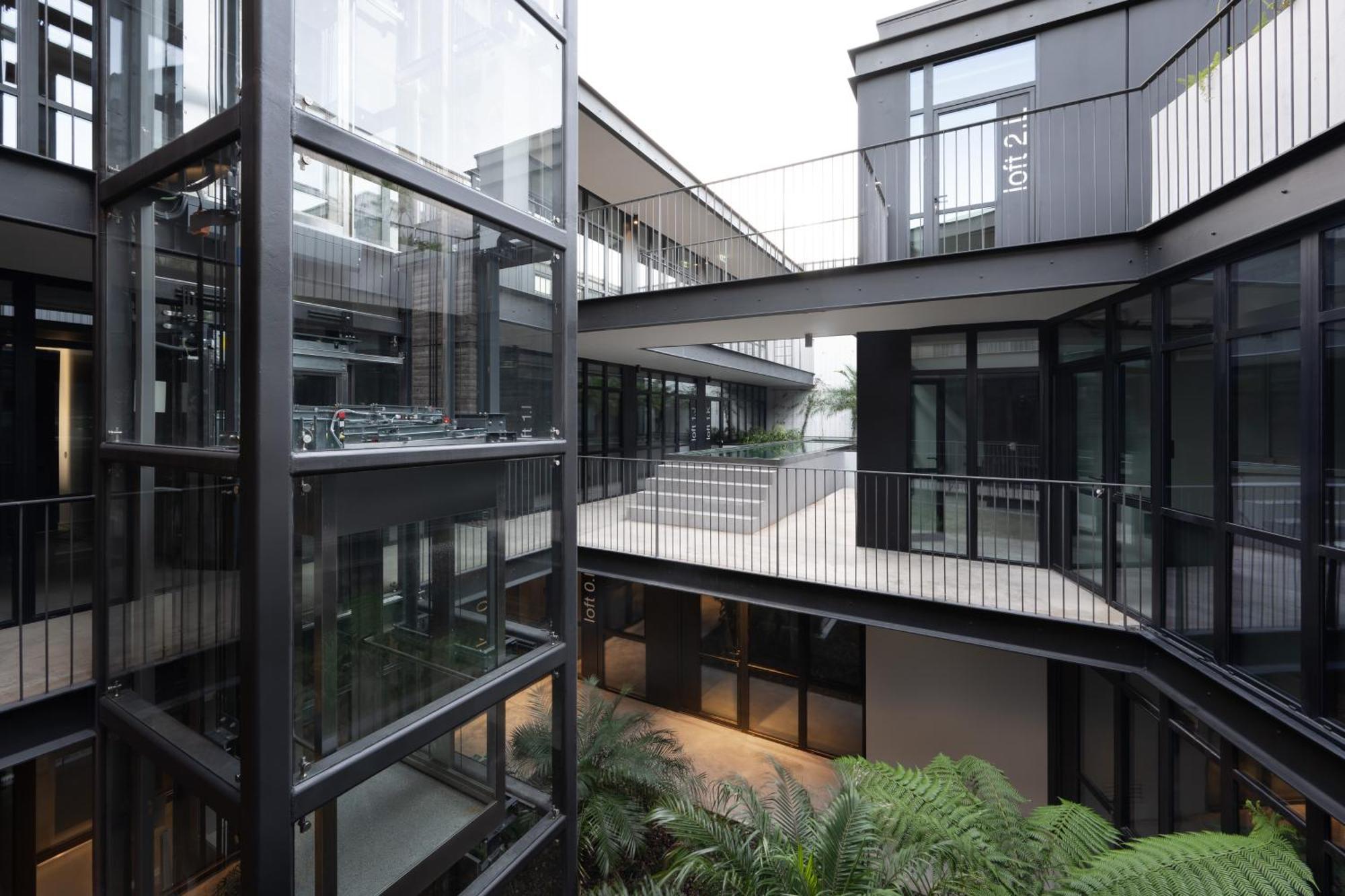 Lisbon Five Stars Alcantara Lofts Zewnętrze zdjęcie